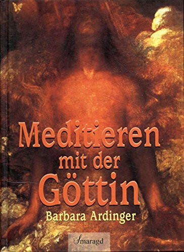 Meditieren mit der Göttin