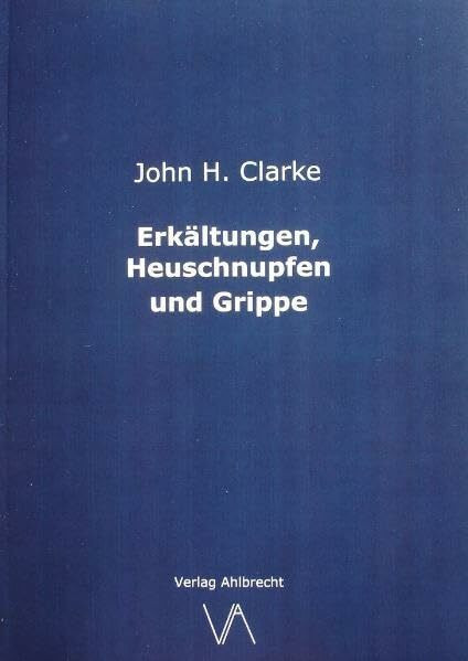 Erkältungen, Heuschnupfen und Grippe: Prävention und homöopathische Heilung