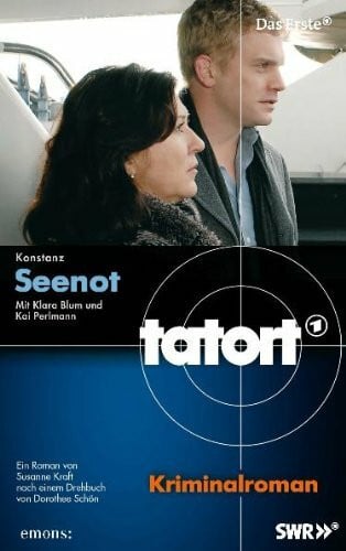 Seenot