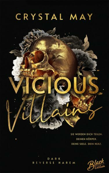 Vicious Villains