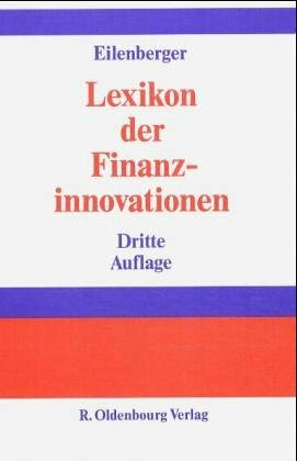 Lexikon der Finanzinnovationen