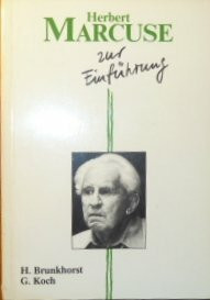 Herbert Marcuse zur Einführung