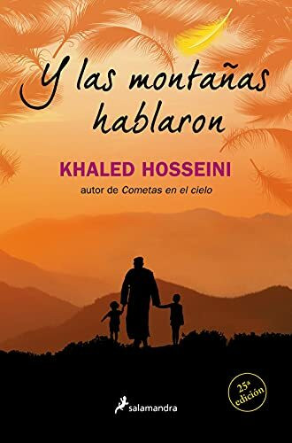 Y las montañas hablaron (Novela (Best Seller))