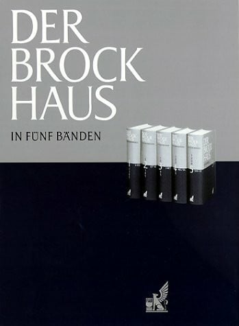 Der Brockhaus in fünf Bänden. 9., neu bearb. Aufl., Bd.4, Mut-Sief.