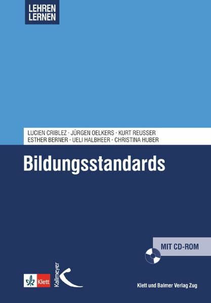 Bildungsstandards