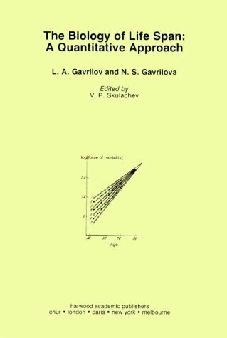 Biology of Life Span: A Quantitative Approach