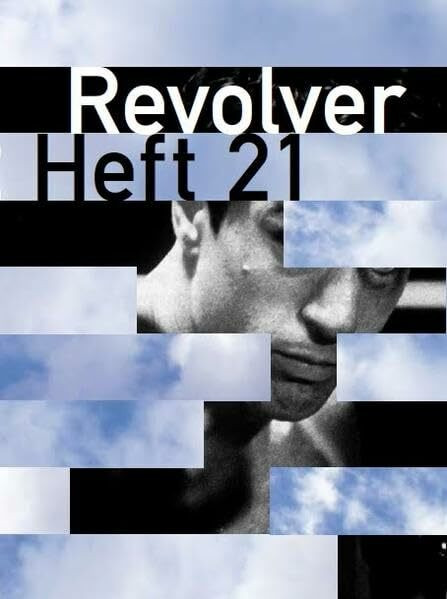 Revolver 21: Zeitschrift für Film