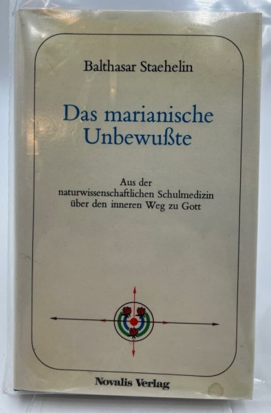 Das marianische Umbewußte