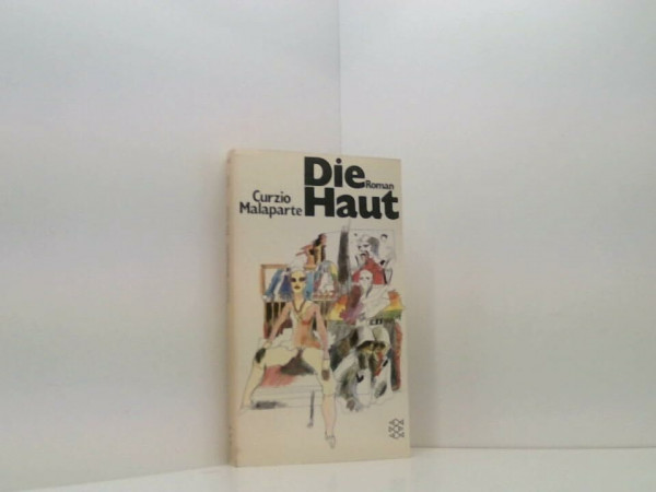 Die Haut.