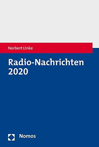 News to Use for News You Can Use: Nachrichten im kommerziellen Radio der neuen 20er-Jahre (Now Media)