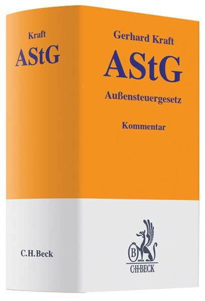 Außensteuergesetz: Rechtsstand: 1. Januar 2009 (Gelbe Erläuterungsbücher)
