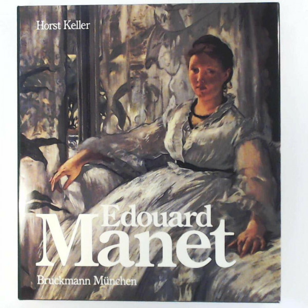 Edouard Manet