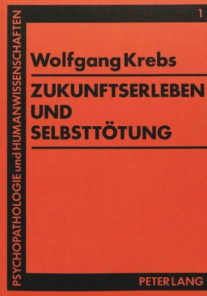 Zukunftserleben und Selbsttötung