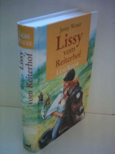 Lissy vom Reiterhof