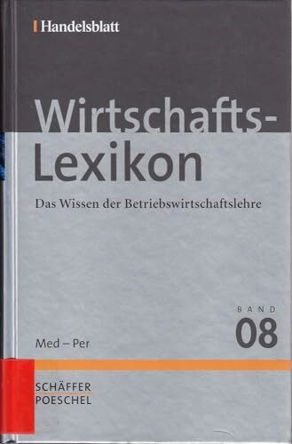 Wirtschaftslexikon: Mediaanalyse und Mediaselektion - Personalwesen