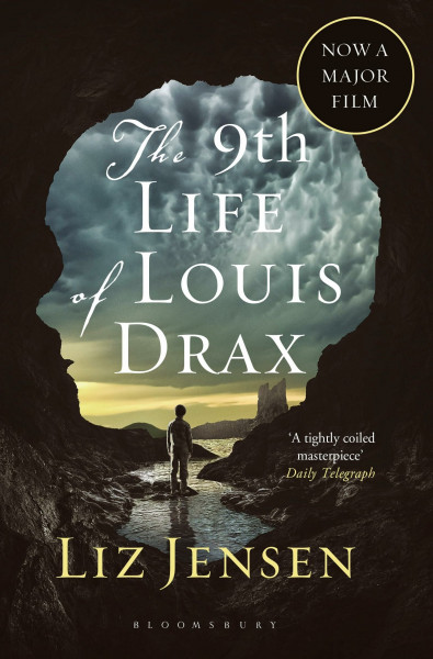 The Ninth Life of Louis Drax (English Edition)