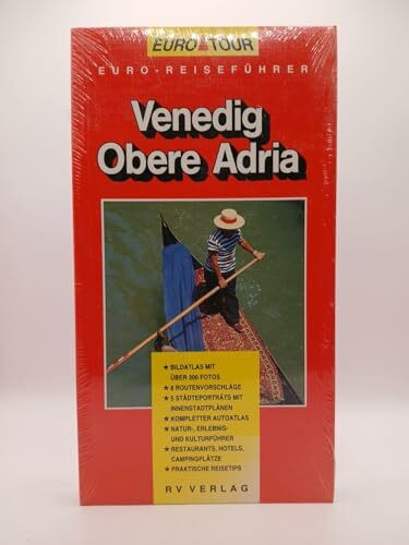 Venedig, Obere Adria