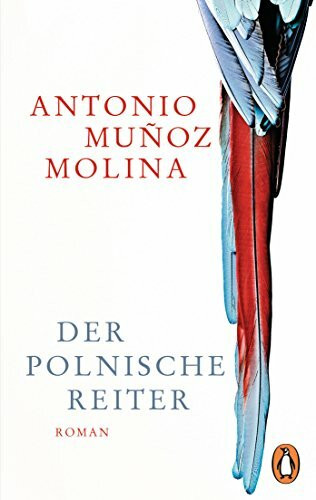 Der polnische Reiter: Roman