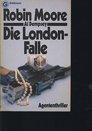 Die London - Falle.