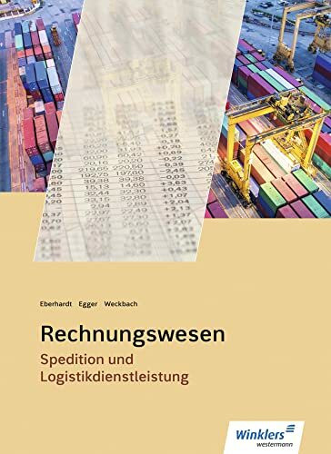 Spedition und Logistikdienstleistung: Rechnungswesen: Schülerband