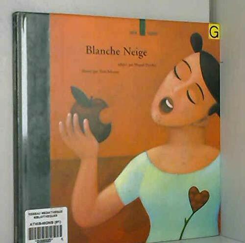 Blanche Neige Blanche Neige