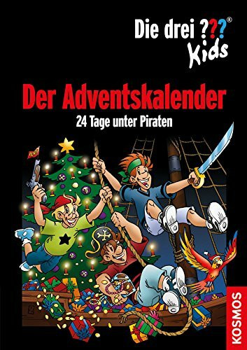 Kosmos ADV.KAL.14 ??? KIDS