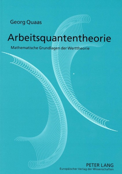 Arbeitsquantentheorie