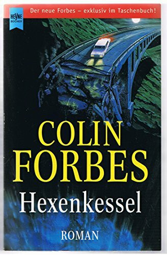 Hexenkessel: Roman