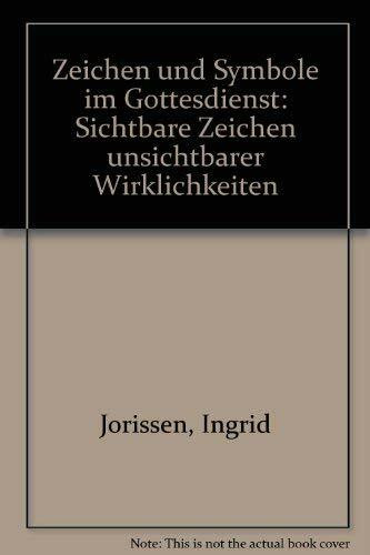 Zeichen und Symbole im Gottesdienst