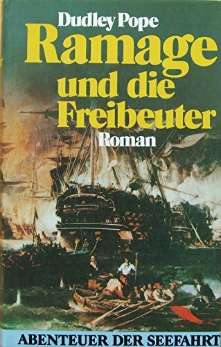 Ramage und die Freibeuter