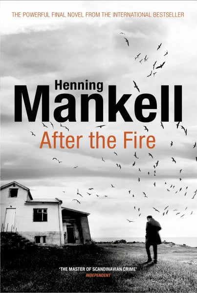 After the Fire: Nominiert: The Petrona Award 2018, Nominiert: CWA International Dagger 2018