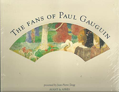 The fans of Paul Gauguin