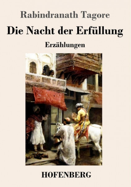 Die Nacht der Erfüllung