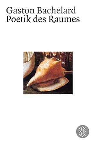 Poetik des Raumes (Figuren des Wissens/Bibliothek)