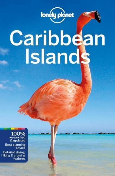 Caribbean Islands