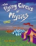 Flying Circus of Physics 2e (WSE)