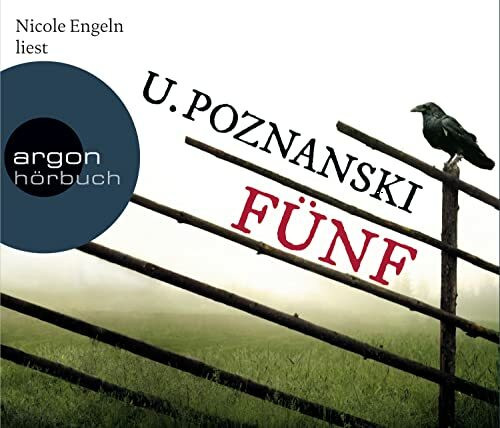 Fünf: . (Kaspary & Wenninger ermitteln, Band 1)
