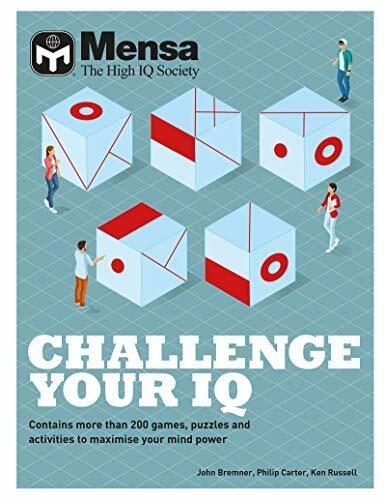 Mensa - Challenge Your IQ