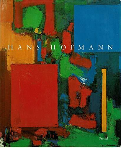 Hans Hofmann (Art & Design S.)