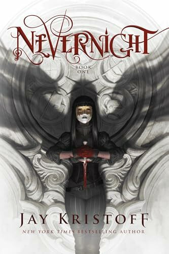 Nevernight: Book One of the Nevernight Chronicle