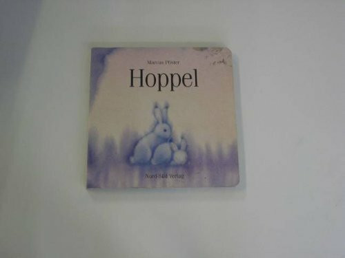 Hoppel : [bearbeitet nach der neuen Rechtschreiberegelung].