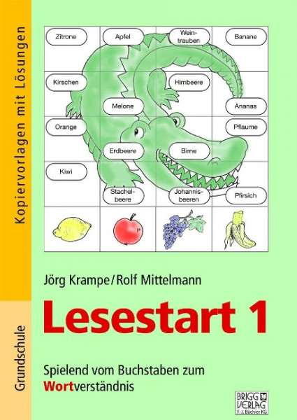 Lesestart 1