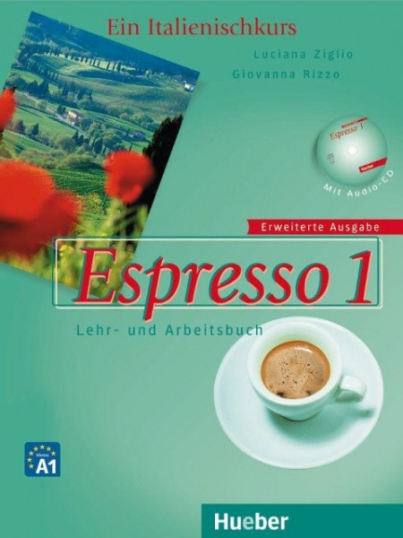 Espresso 1 - Erweiterte Ausgabe