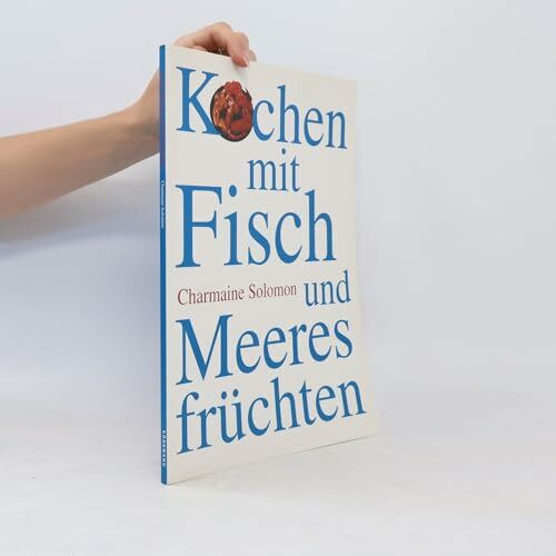Kochen mit Fisch und Meeresfrüchten