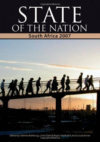 State of the Nation: South Africa 2007