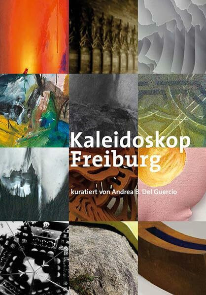 Kaleidoskop Freiburg