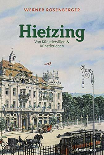 Hietzing: Von Künstlervillen & Künstlerleben