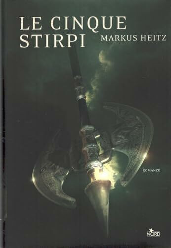 Le cinque stirpi (Narrativa Nord)