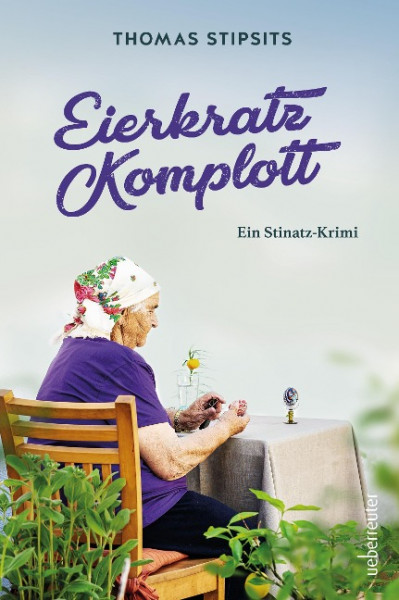 Eierkratz-Komplott