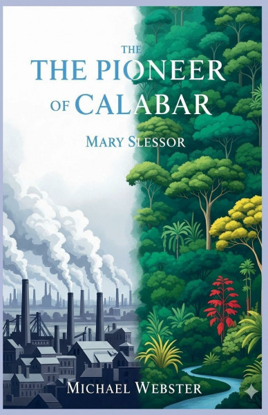 The Pioneer of Calabar: Mary Slessor